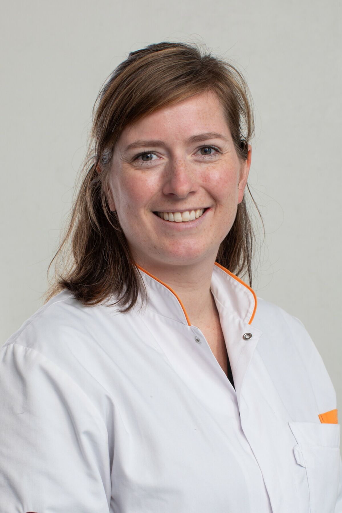 Pauline Koops-de Jong